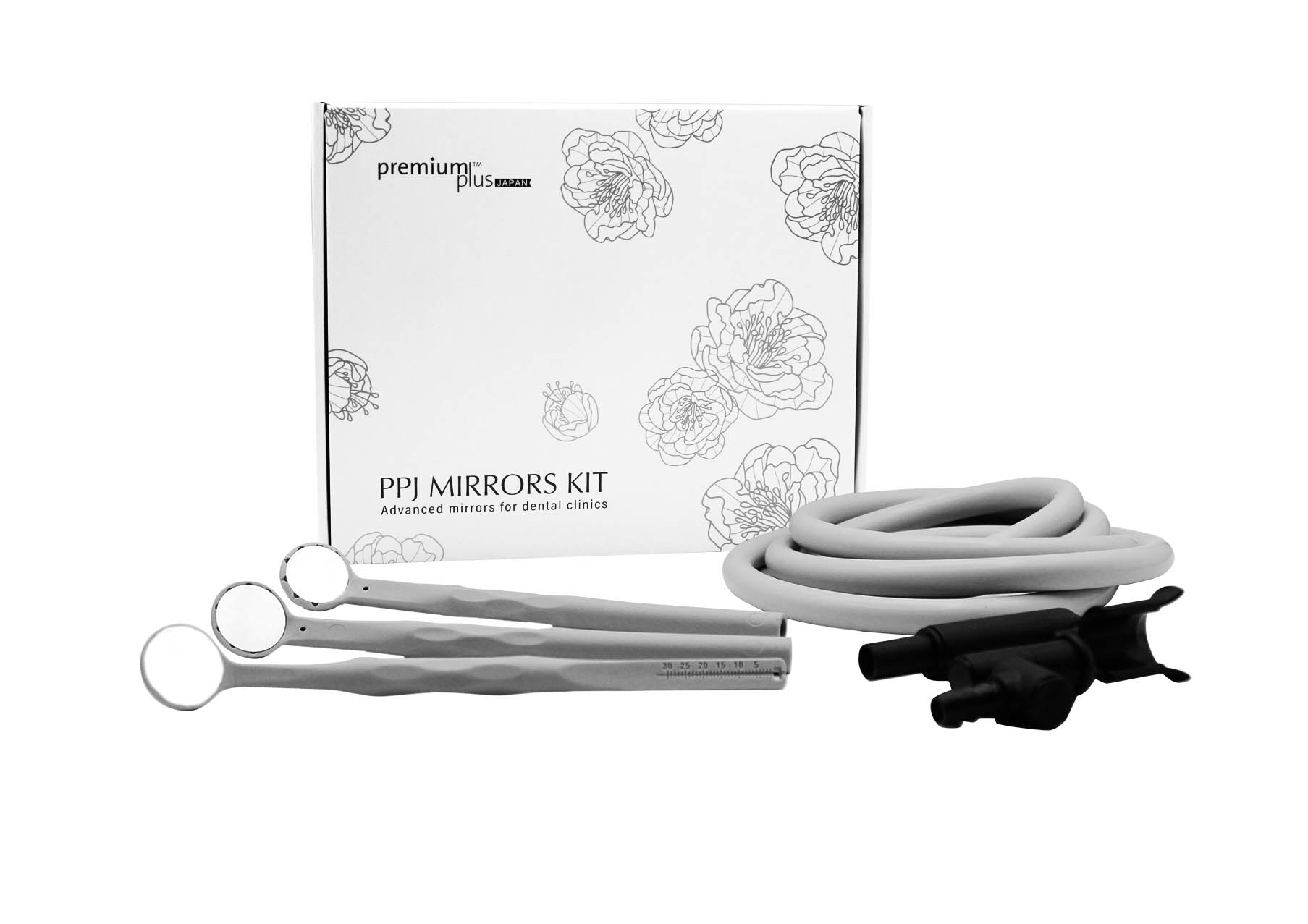 Premium Plus Japan Advanced Mirror Intro Kit